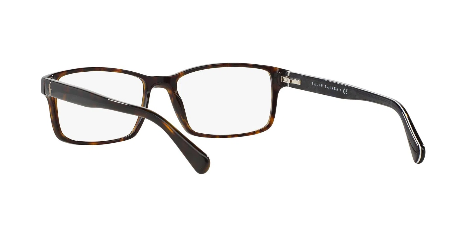 Polo 2123 Eyeglasses - view 13